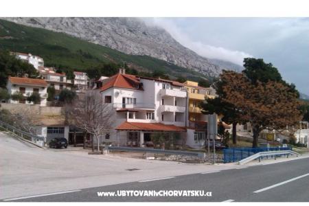 Pension Šarić foto 2