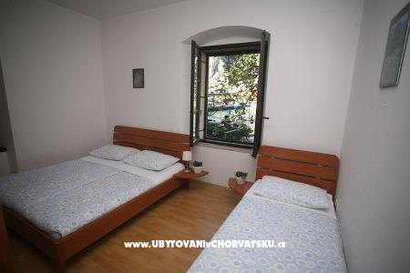 Pension Tomasovic foto 4