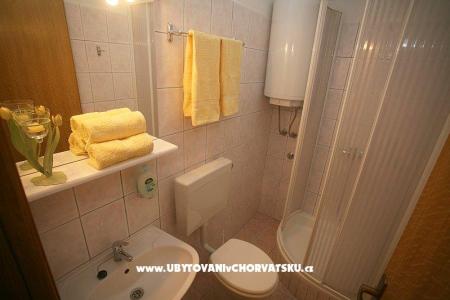Pension Tomasovic foto 5