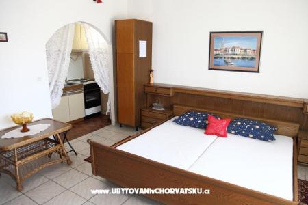 Appartements Bionda foto 3