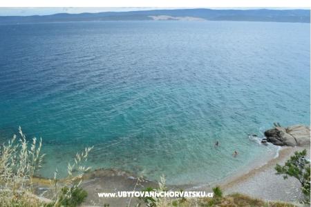 Appartements Perkusic foto 2