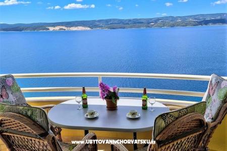 Appartements Villa Mira foto 4