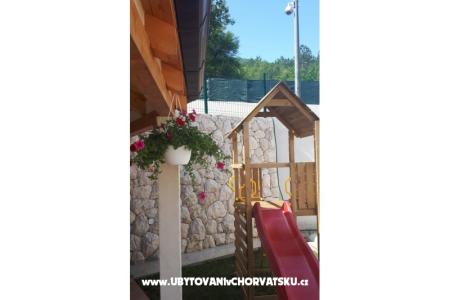 Seosko imanje Petra foto 4