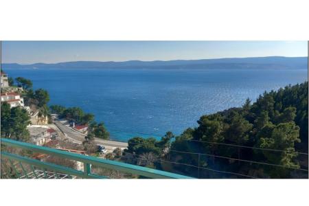 Studio Nina Omis Croatie