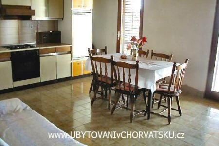 Appartements Keko foto 4