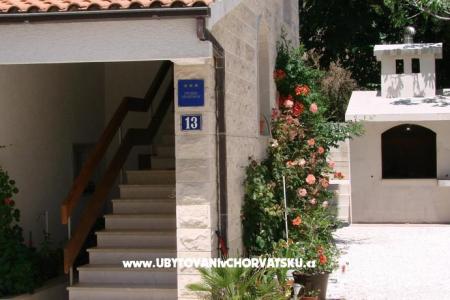 Vila Sladojević foto 3