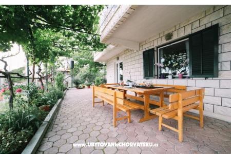 Villa Brigita foto 2