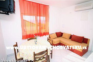 Appartementy Dajana foto 2