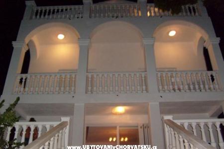 Appartements Duranec foto 3