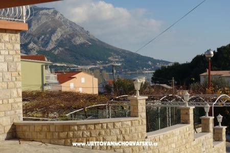 Vila Fila Duce Omis foto 2