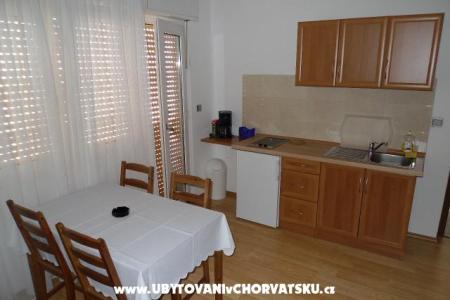 Vila Fila Duce Omis foto 4