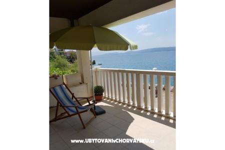 Villa Girica Omis Croatie