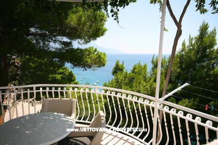 Villa Jadranka foto 5