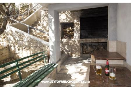 Villa Josipa Omis Croatie