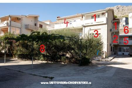 Villa Josipa foto 2