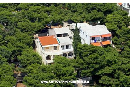 Villa Lubin foto 5
