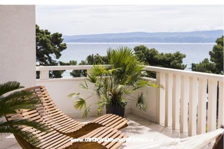 MaKa Appartements Omis Croatie