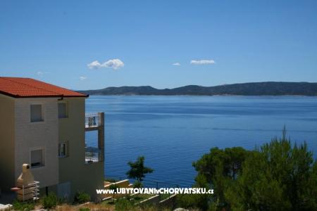 Villa Mandolina foto 3