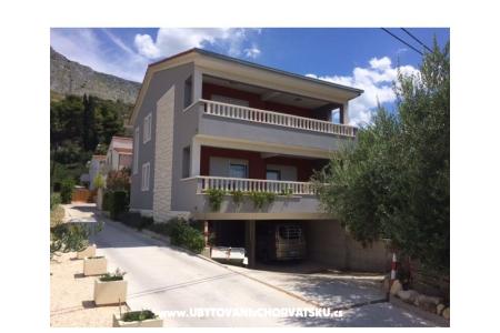 Appartements  Marta foto 2