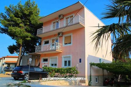 Villa Matijević Omis Croatie
