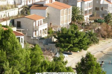 Villa Natasa Omis Croatie