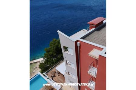 Villa Opera Omis Croatie