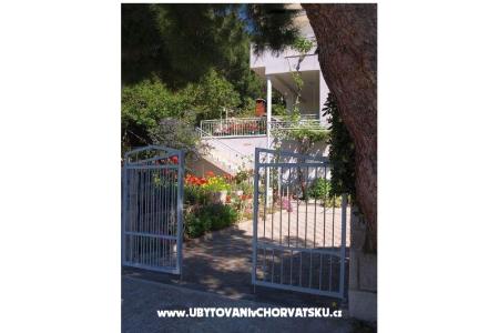 Villa Pošćer foto 2