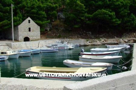 Villa Pošćer foto 4