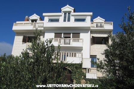 Villa Rosanda foto 2