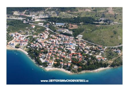 Villa Irma foto 3