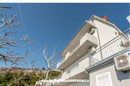 Appartements Sonata Omis Croatie