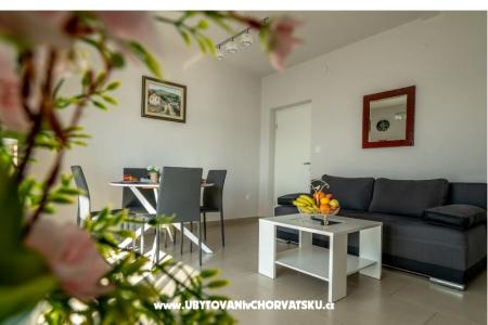 Appartements Sonata foto 3