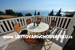 Villa Whitehouse foto 2