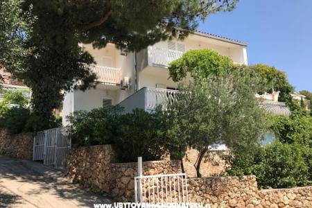 Villa Želja Omis Croatie