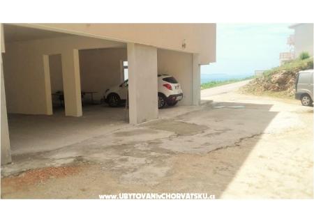Appartements Anisija  foto 5