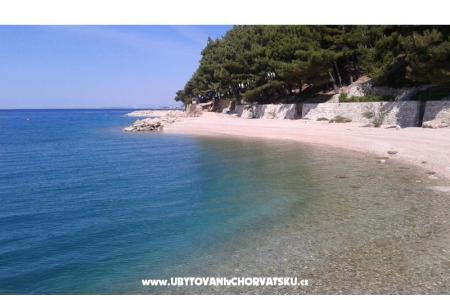 Appartements Zlatko foto 2