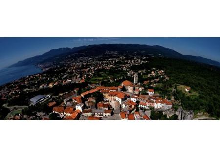 Appartement Filipović Kastav foto 2