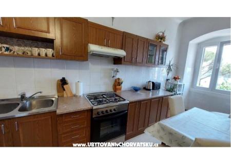 Appartement Gović foto 5