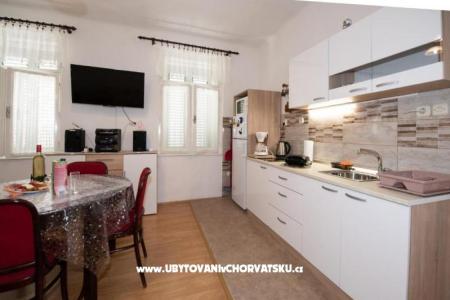 Appartement Paun foto 2