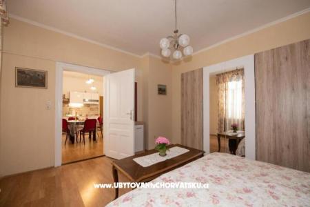 Appartement Paun foto 5