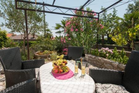 Appartement Rubin Opatija Croatie