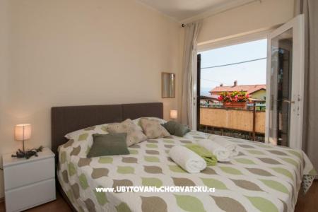 Appartement Rubin foto 3