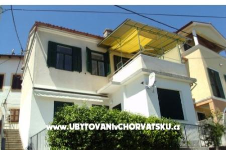 Appartements Kuzmanić foto 2