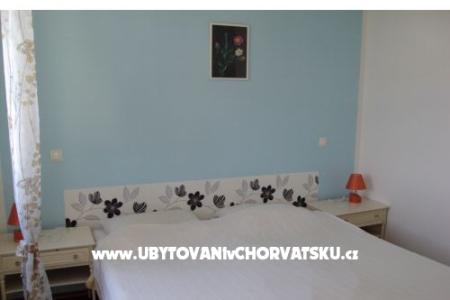 Appartements Kuzmanić foto 3