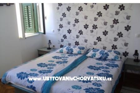Appartements Kuzmanić foto 4