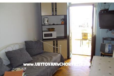 Appartements Kuzmanić foto 5