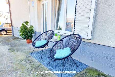 Holiday Appartements Mima foto 2