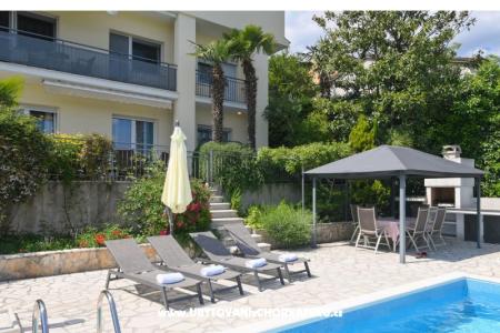 Appartement Grozić foto 4