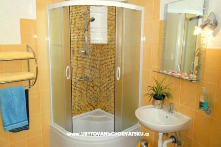 Appartements Kestenovi dvori foto 4