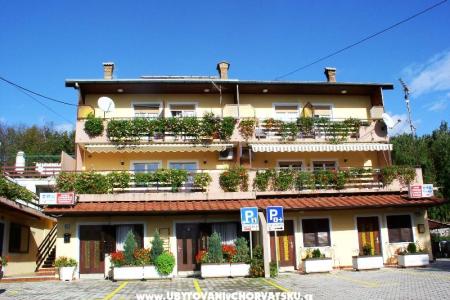 Appartements &amp; rooms Jusic foto 4